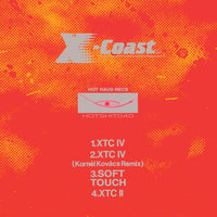 Soft Touch - X-COAST