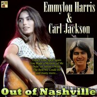 Always Needed You - Emmylou Harris & Carl Jackson