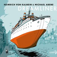 Dreamliner - Heinrich von Kalnein