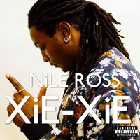 Thank You 謝謝 - Nile Ross