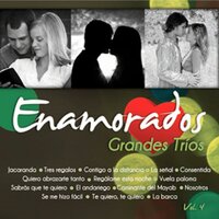 Consentida - Los Tres Ases