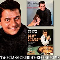 Misty - Buddy Greco