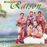 Echale Salsita - Grupo Raison