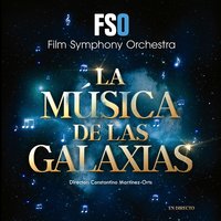 La Banda de la Cantina - Film Symphony Orchestra & Constantino Martínez Orts