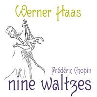 No. 3 in A Minor Op. 34, No. 2 - Werner Haas & Фридерик Шопен