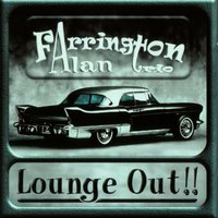 Home... Sweet Home - Alan Farrington