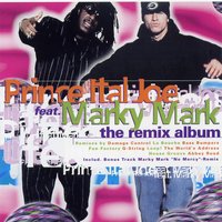 Happy People - Prince Ital Joe & Marky Mark & Henning Reith