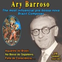 Por Causa Desta Cabocla - Ary Barroso