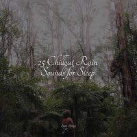 Tranquil Waves - Sleeping Music & Loopable Rain & Studying Music