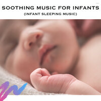 Baby Sleep Sounds, Pt. 06 - Serene Rose & Baby Soothing Music for Sleep & Soothing Music for Baby To Sleep