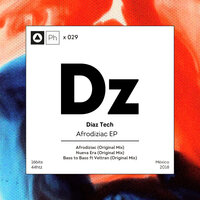 Nueva Era - Diaz Tech