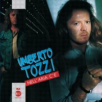 Aria di lei - Umberto Tozzi