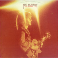 City Life - Phil Manning