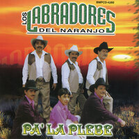 Los Pollitos En La Mesa - Los Labradores del Naranjo