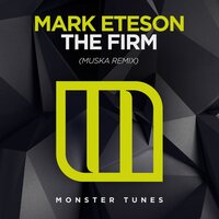 The Firm - Mark Eteson