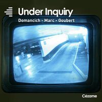 On a Knife Edge - Sophia Domancich & Raphaël Marc