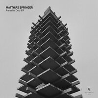 Parasite Dub - Matthias Springer