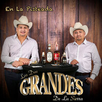 Santos Cantú - Los Dos Grandes de la Sierra