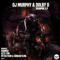 Deadpoil - Dj murphy & Dolby D