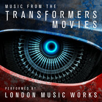 Tomb of the Primes (From "Transformers: Revenge of the Fallen") - London Music Works