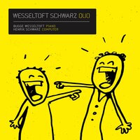 Kammermusik - Bugge Wesseltoft