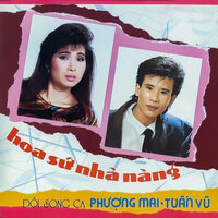 Đường tình đôi ngã - Phuong Mai & Tuan Vu
