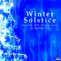 We Three Kings of Orient Are - Winter Solstice