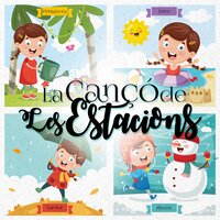 La cançó de les estacions - Som Mainada & Neus Baldrich & Javier Martín