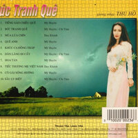 Tiếng Sáo Chiều Quê - Mỹ Huyền