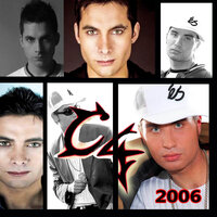 Ya No Estás Aquí - Grupo C4