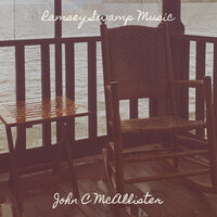 Long Cold Beer - John C McAllister