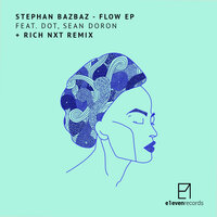 S Groove - Stephan Bazbaz & Sean Doron