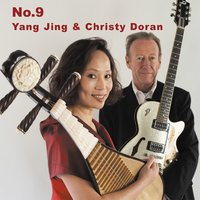 Shadow of Roses - Yang Jing & Christy Doran