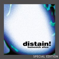 Daily Routine - !Distain