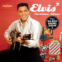 Silent Night - Elvis Presley & Франц Грубер