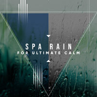 Rain Hitting Conservatory Roof(Loopable, no fade) - Loopable Rain Sounds