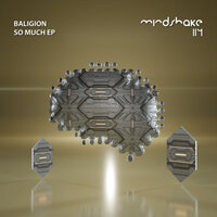 The Beat Wins - Baligion