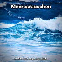 Tiefenentspannung - Meeresrauschen Aufnahmen & Naturgeräusche & Meeresrauschen