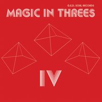 Beautiful Starship - Magic in Threes