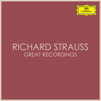 R. Strauss: Capriccio, Op. 85 / Letzte Szene - Mondscheinmusik - Berliner Philharmoniker & Герберт фон Караян & Рихард Штраус