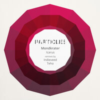 Phobia - Mondkrater & Teho