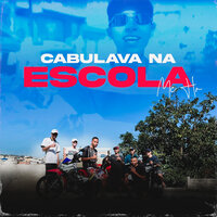 Cabulava na Escola - Mc HR