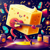 Groove in My Veins - DjFluent