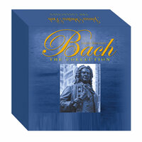 Brandenburg Concerto No. 6 in B-Flat Major, BWV 1051: I. Allegro - Münchner Bachchor & Münchner Orchester & Karl Richter & Johann Sebastian Bach