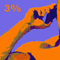 3% - There Is No One But Me & Romeo's Fault