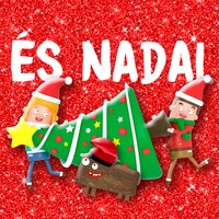 És nadal - Som Mainada & Neus Baldrich & Javier Martín & Maria Raudà
