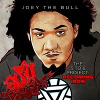 Energy Source - Joey The Bull & Breana Marin