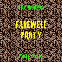 How Many Times Can We Say Goodbye - The Pop-Allstars