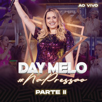 Amor, Amor - Day Melo & Samyra Show