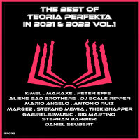 Reflection - MarAxe & Dj Scale Ripper